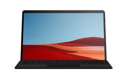 宋洛乡安装 Surface 更新时遇到问题？