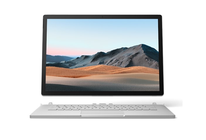 宋洛乡Surface 维修前的准备工作